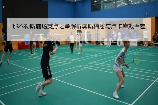 那不勒斯前场支点之争解析奥斯梅恩与卢卡库效率差异